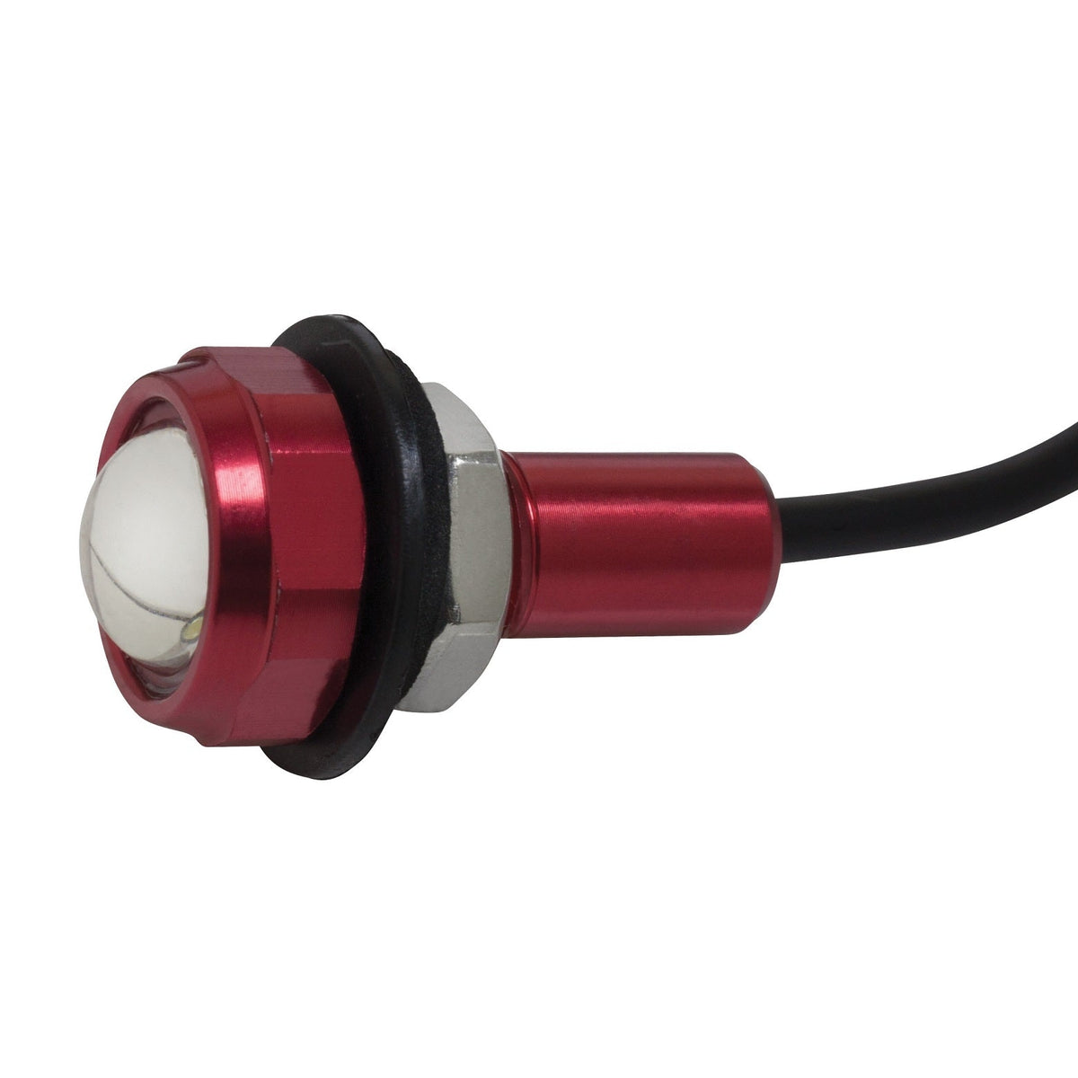Yak Power 12V Kayak LED Button Light Kit