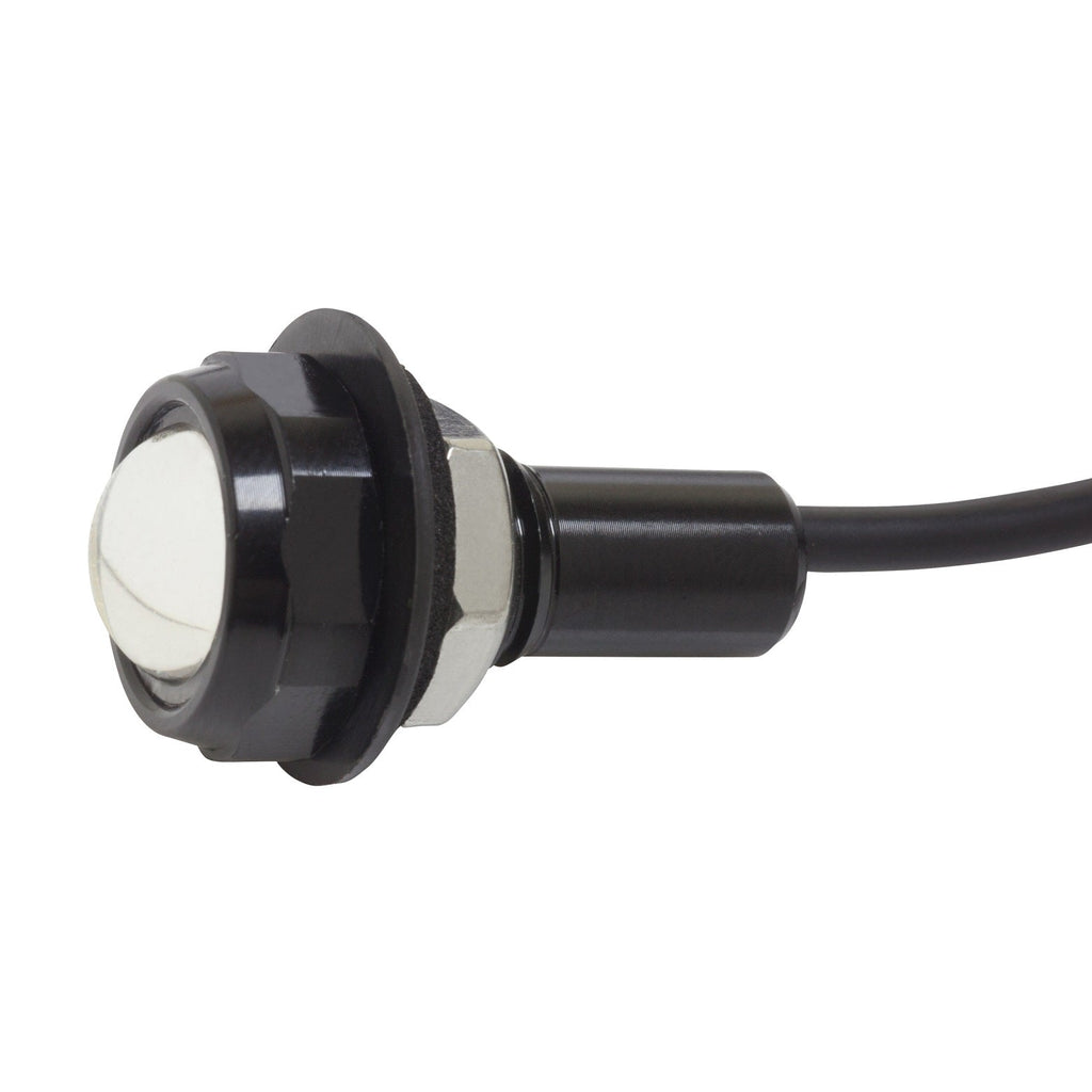 Yak Power 12V Kayak LED Button Light Kit