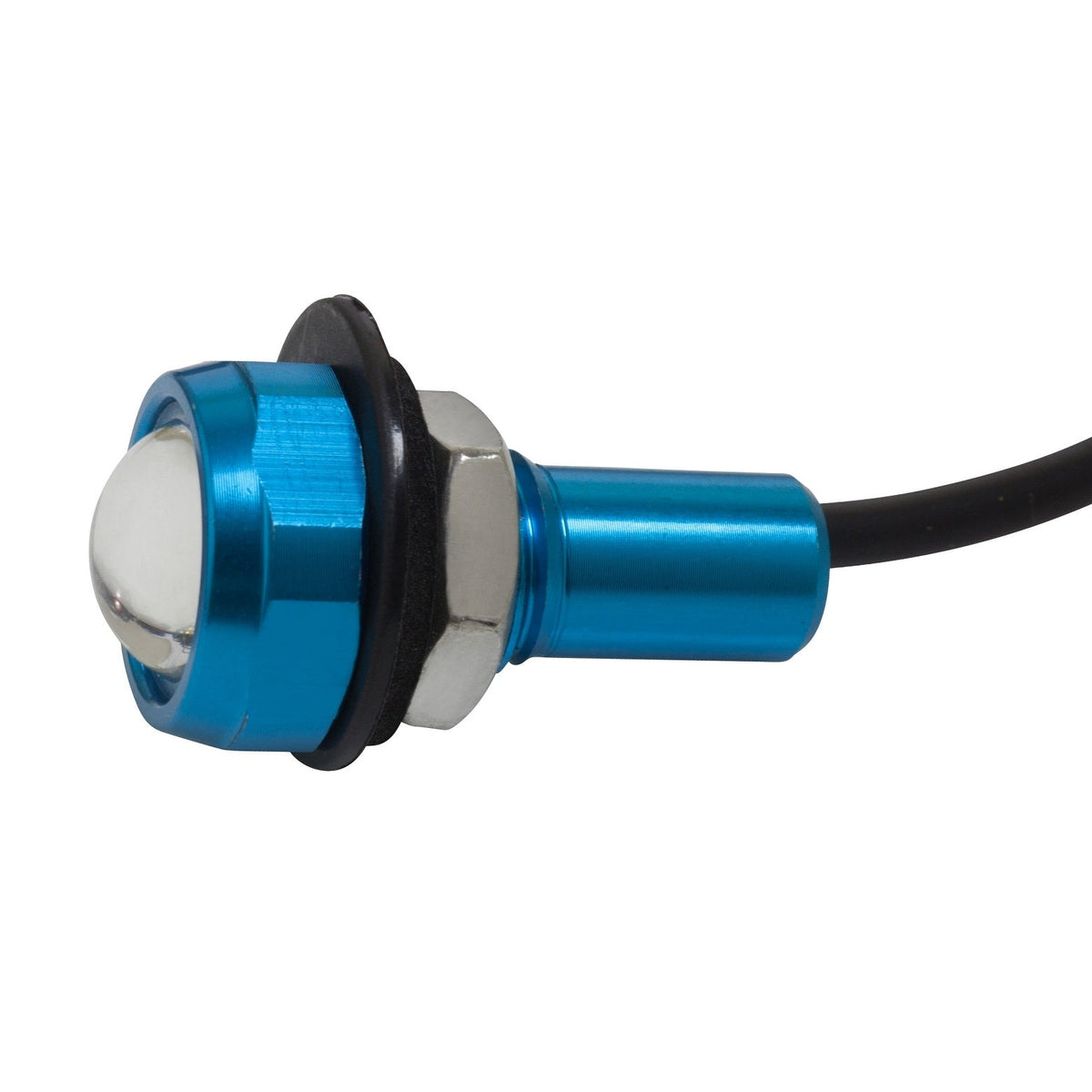 Yak Power 12V Kayak LED Button Light Kit