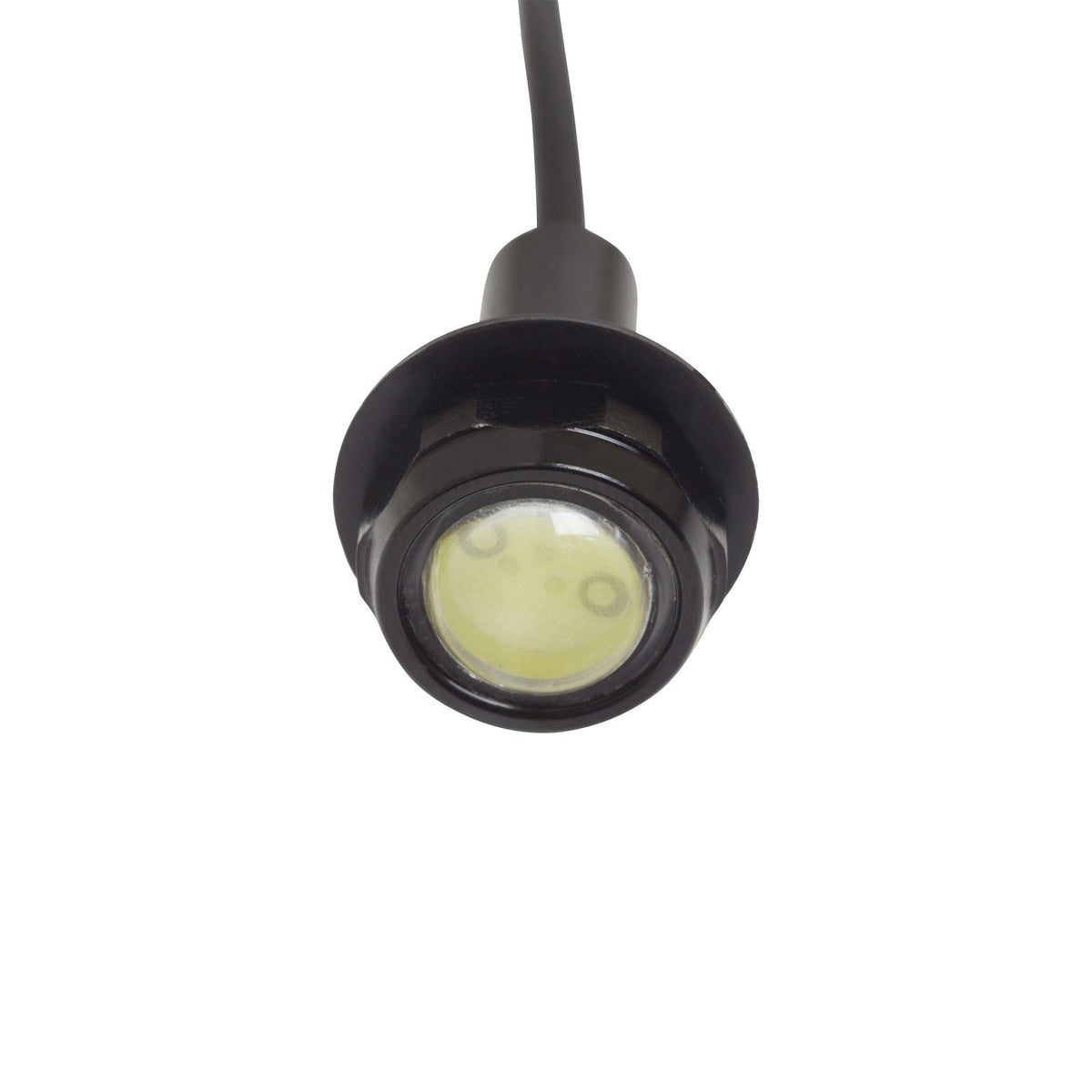 Yak Power 12V Kayak LED Button Light Kit