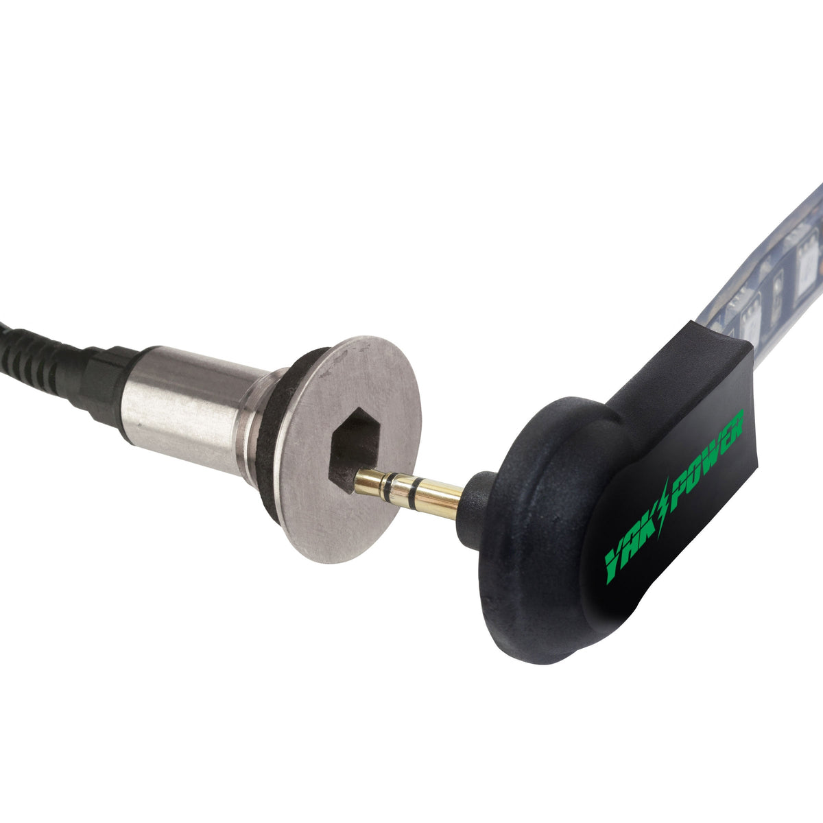 Yak Power 12V Kayak LED Light Strip Kit