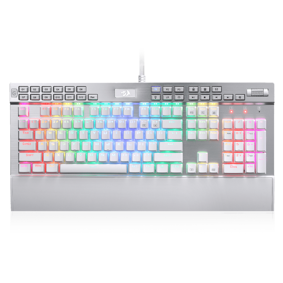 Redragon Mechanical Gaming Keyboard