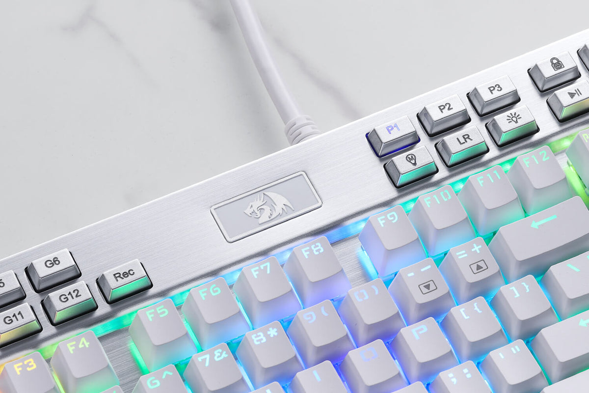 Redragon Mechanical Gaming Keyboard