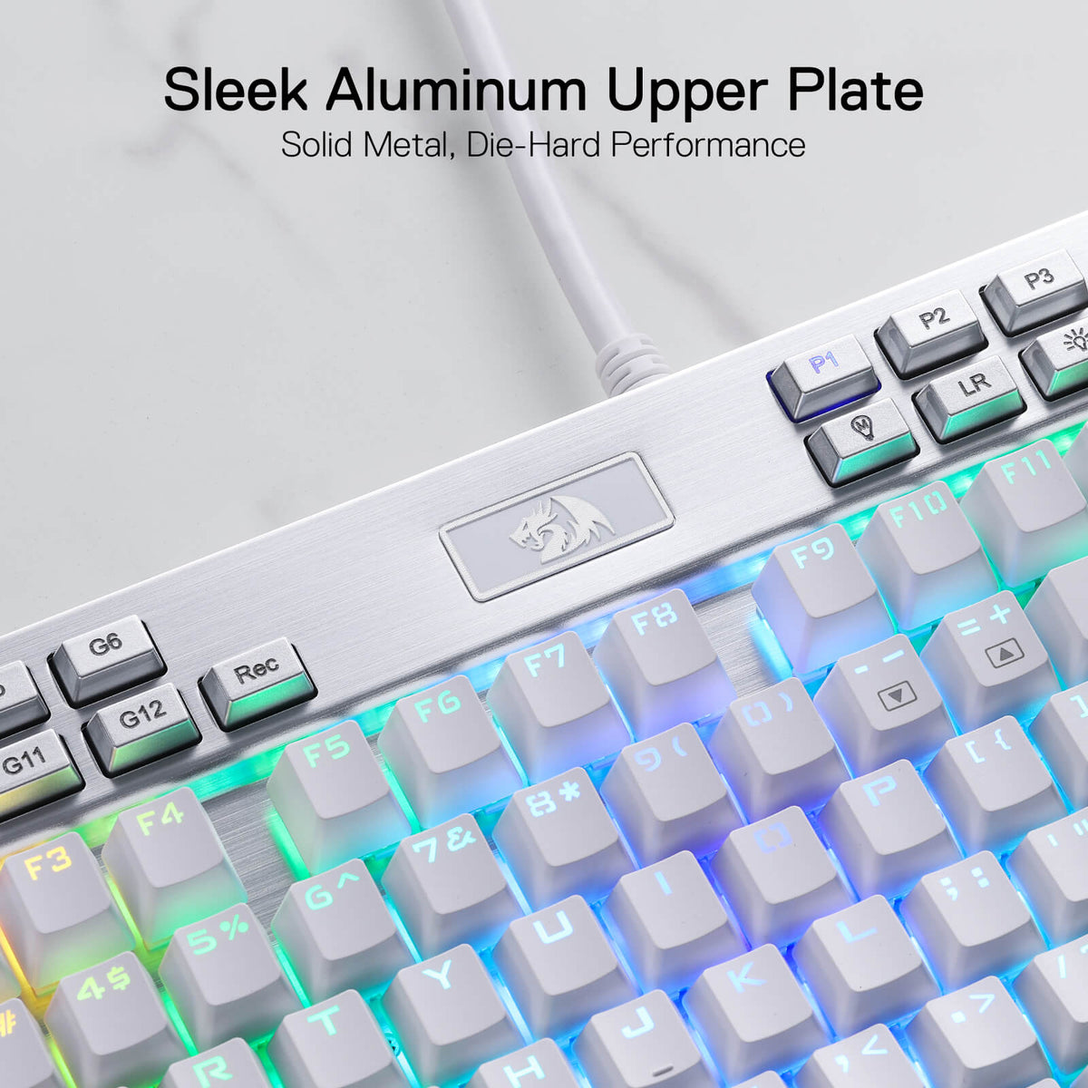 Redragon Mechanical Gaming Keyboard