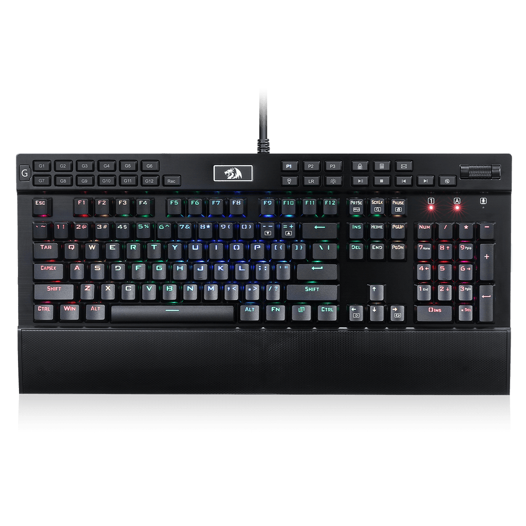 Redragon Mechanical Gaming Keyboard