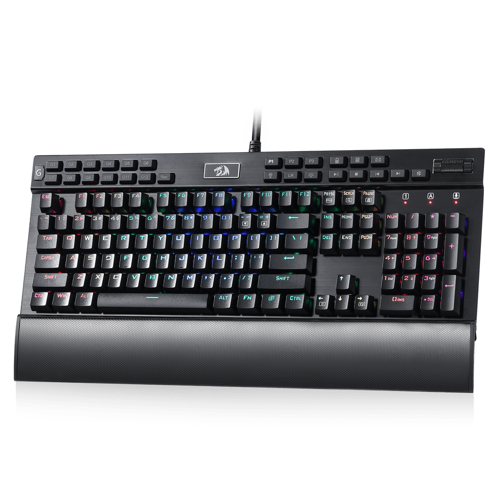 Redragon Mechanical Gaming Keyboard