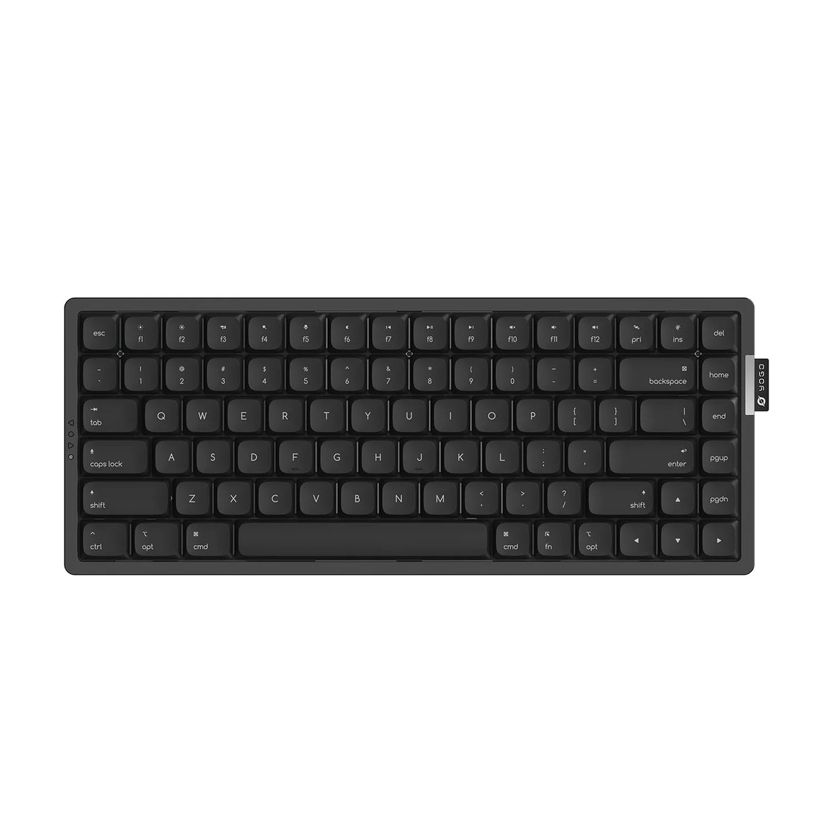 ATK Gaming Gear Low-Profile Mechanical Keyboard
