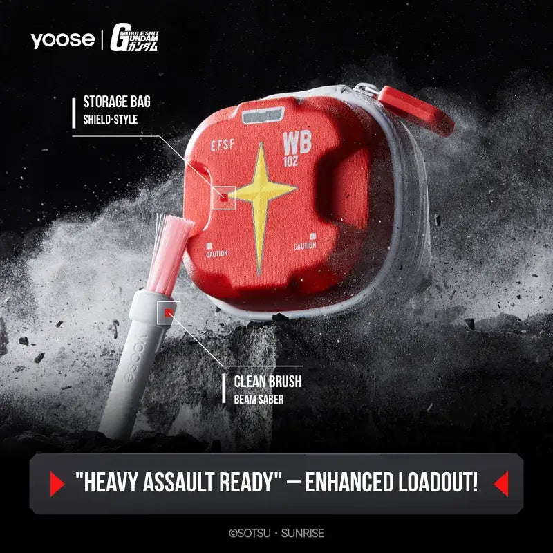 Yoose Foil Electric Shaver