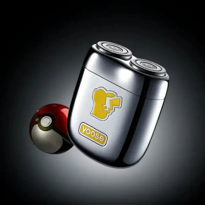 Yoose Mini Foil Electric Shaver