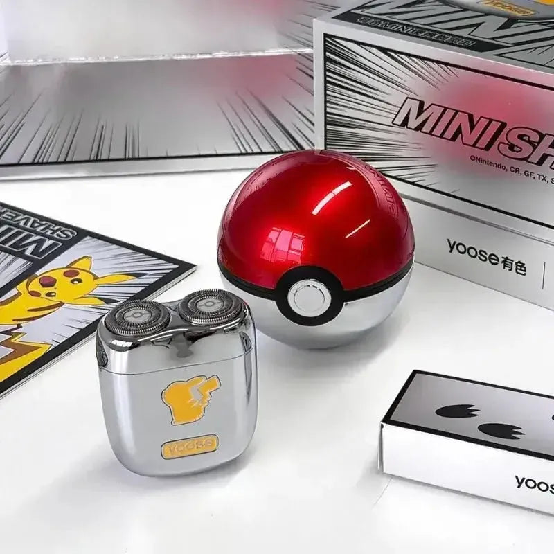 Yoose Mini Foil Electric Shaver