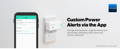 YoLink Smart Energy Plug