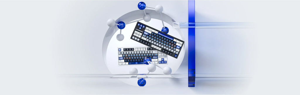 ATK Gaming Gear Wireless Mechanical Keyboard