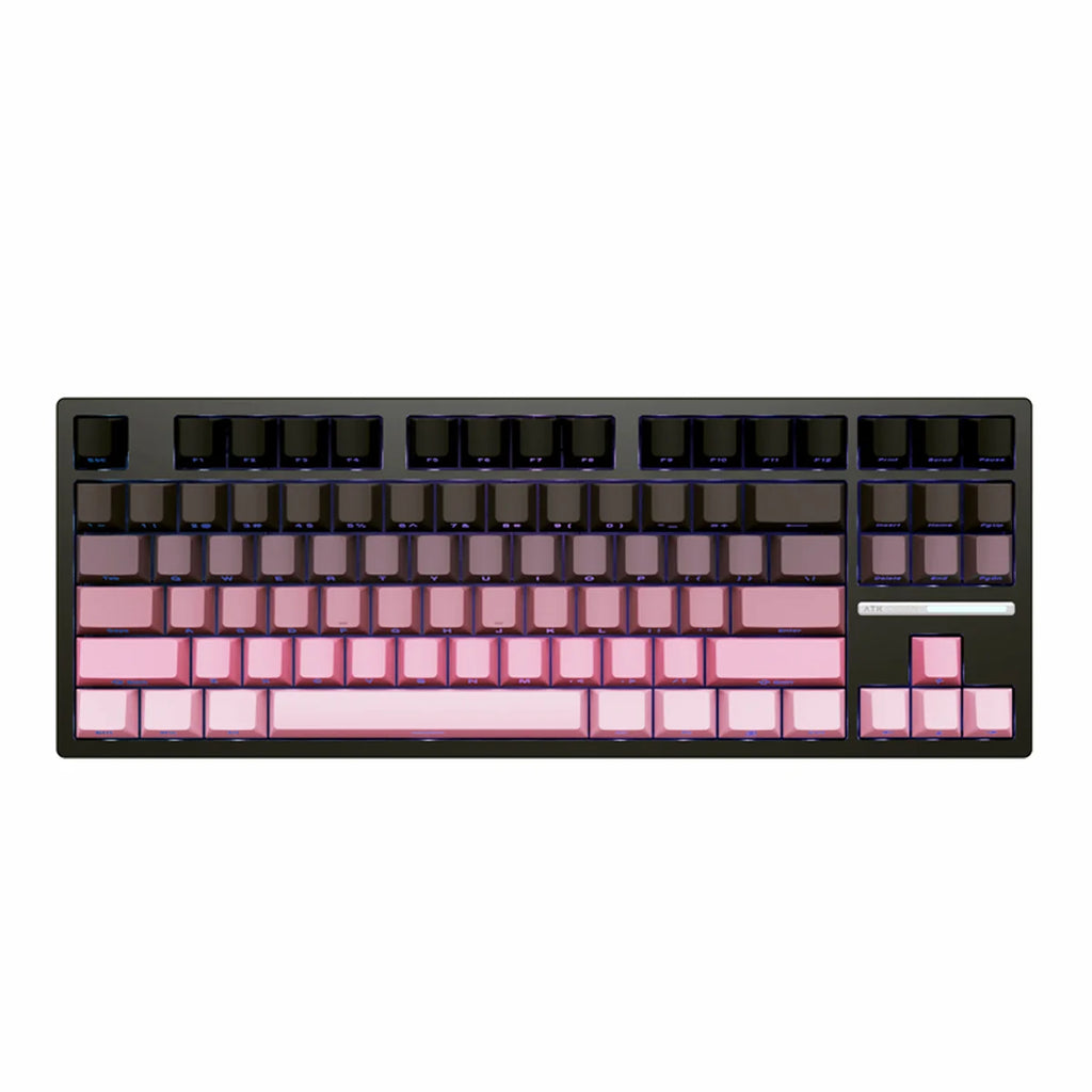 ATK Gaming Gear Wireless Mechanical Keyboard