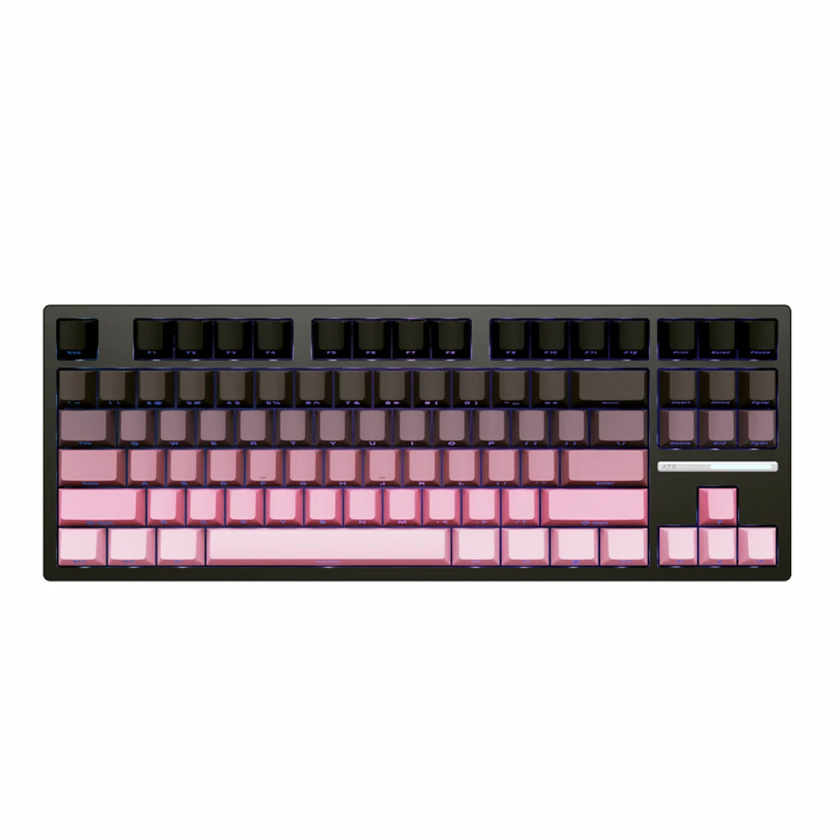 ATK Gaming Gear Wireless Mechanical Keyboard