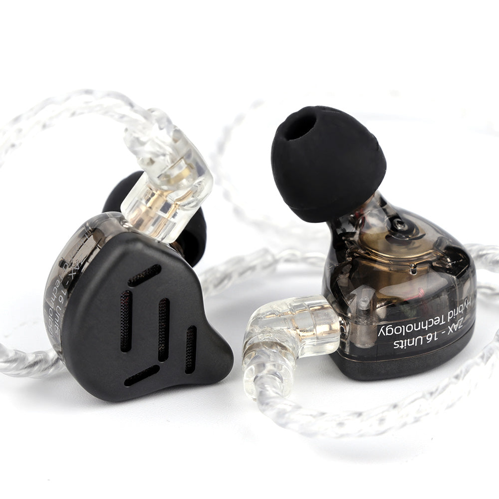KZ Hybrid Wired In-Ear Monitors