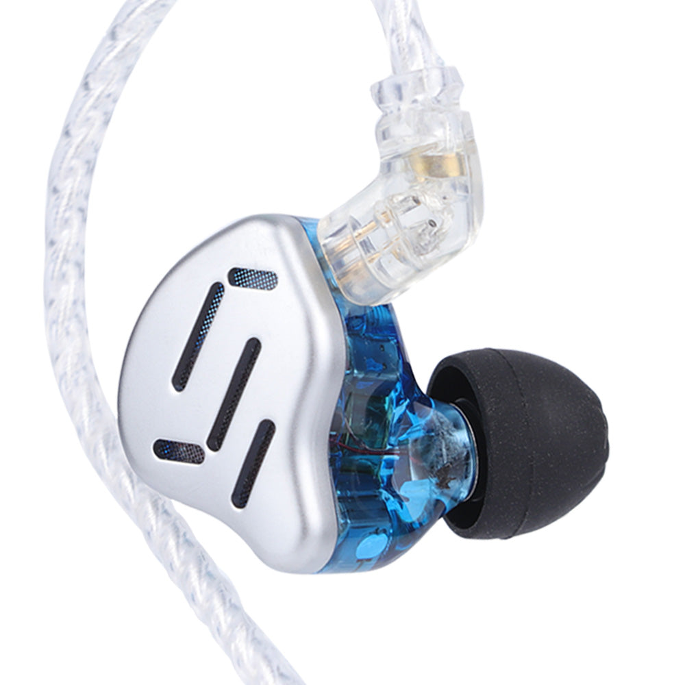 KZ Hybrid Wired In-Ear Monitors