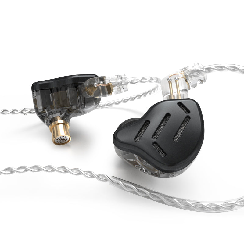 KZ Hybrid Wired In-Ear Monitors