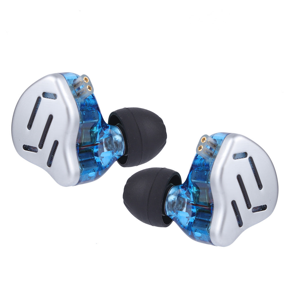KZ Hybrid Wired In-Ear Monitors