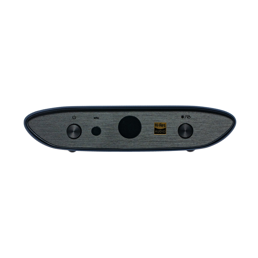 iFi audio Bluetooth Audio DAC Receiver