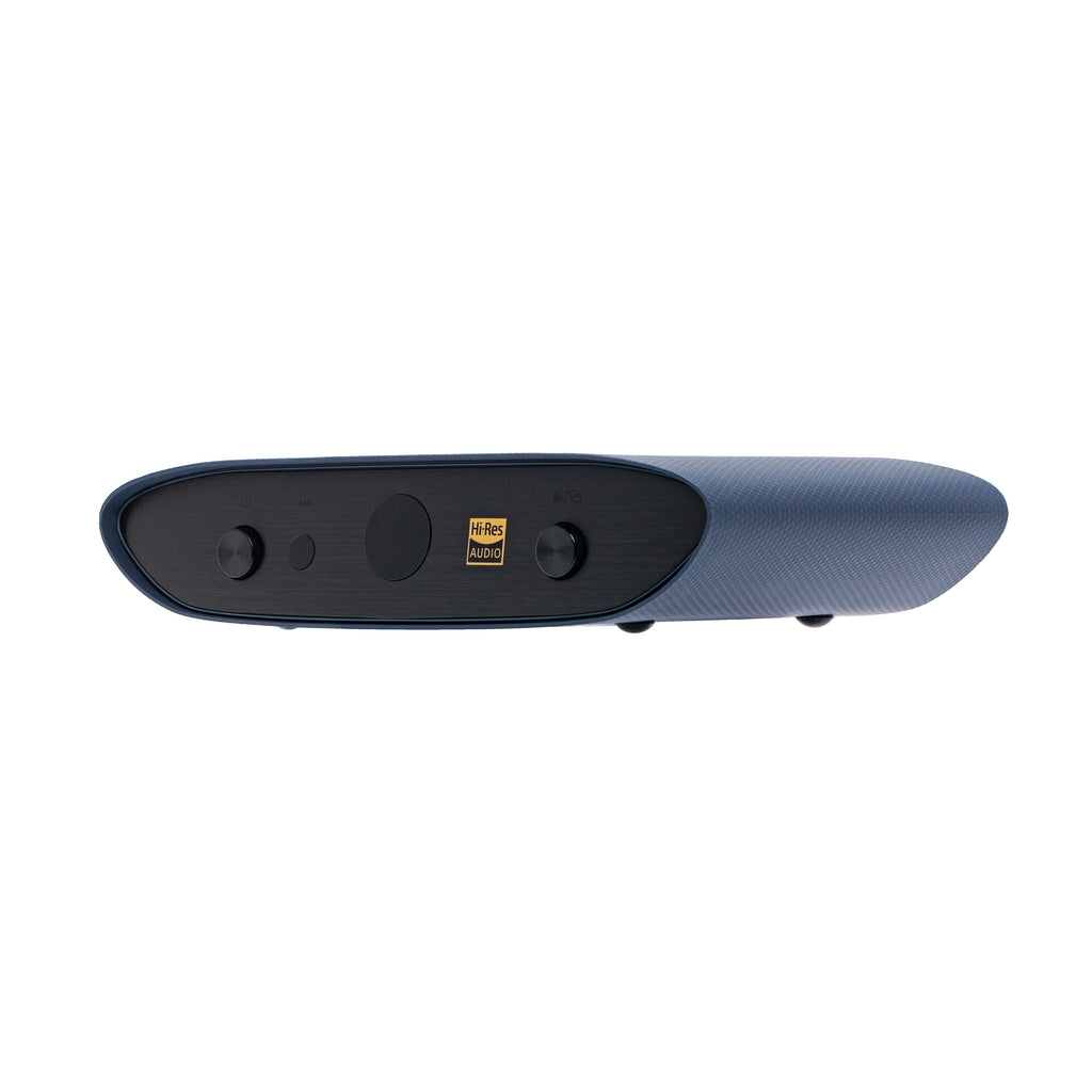 iFi audio Bluetooth Audio DAC Receiver