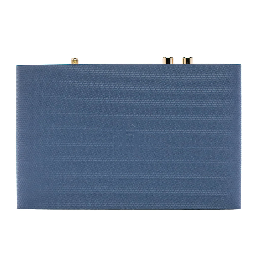 iFi audio Bluetooth Audio DAC Receiver