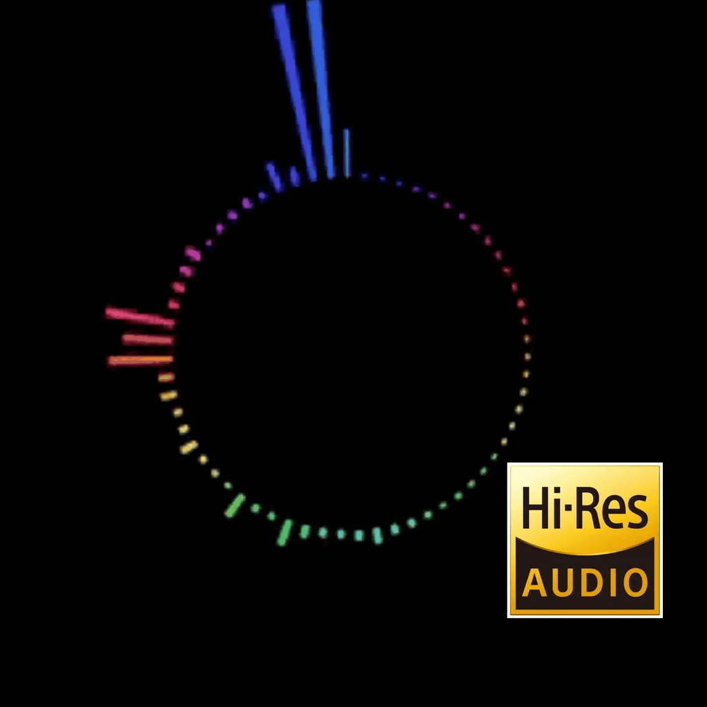 iFi-audio Desktop DAC Headphone Amplifier