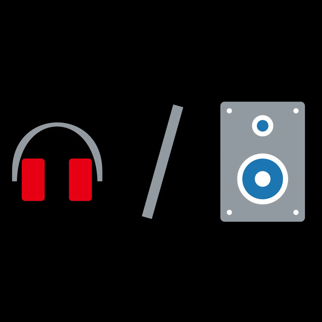 iFi-audio Desktop DAC Headphone Amplifier