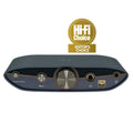 iFi-audio Desktop DAC Headphone Amplifier