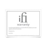 iFi-audio Desktop DAC Headphone Amplifier