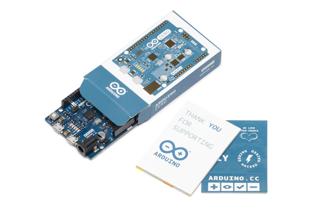 Arduino 32-Bit Development Board