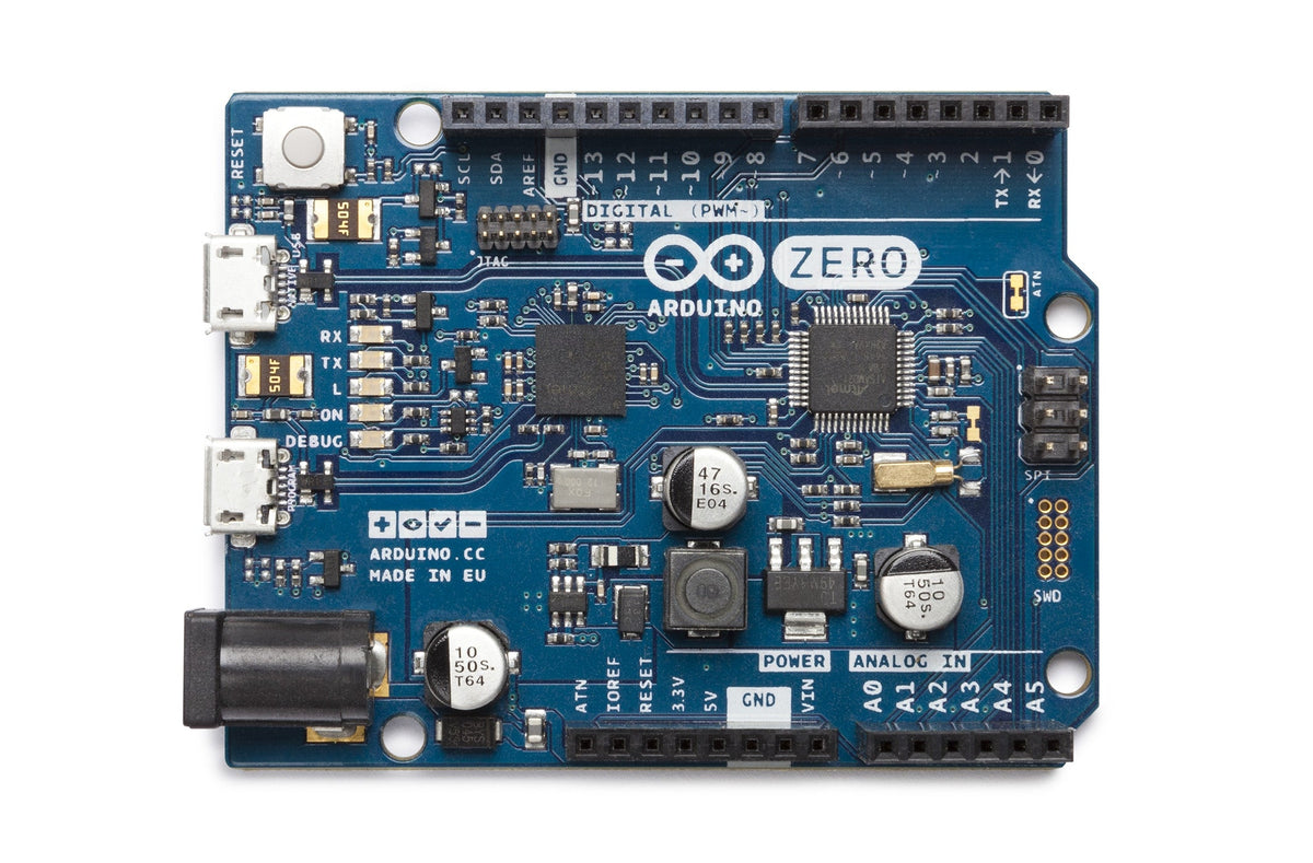 Arduino 32-Bit Development Board