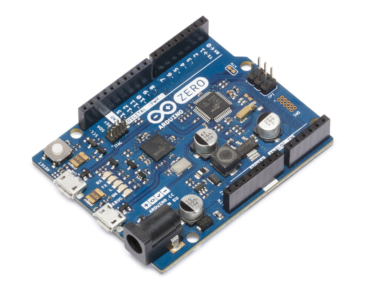 Arduino 32-Bit Development Board