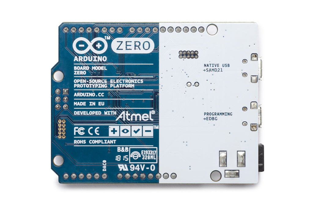 Arduino 32-Bit Development Board