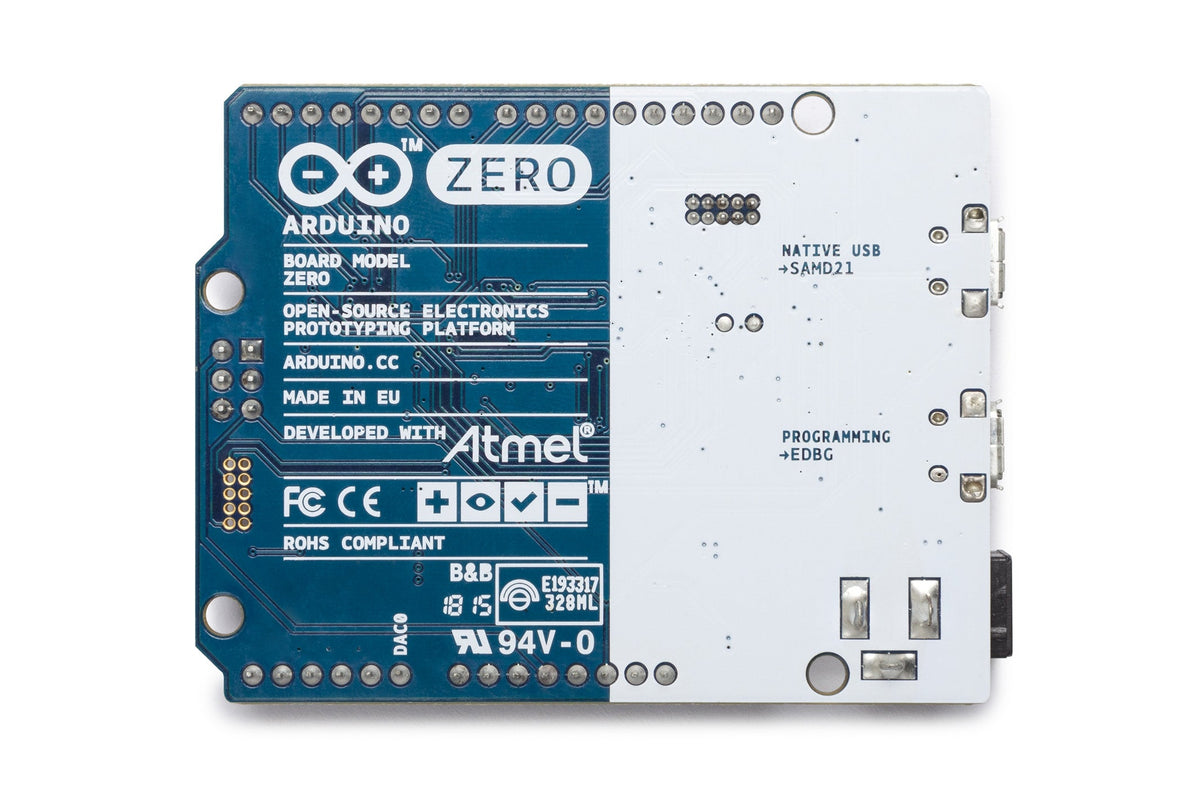 Arduino 32-Bit Development Board