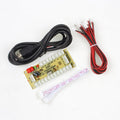 DIY Retro Arcade Zero-Delay USB Arcade Encoder Kit