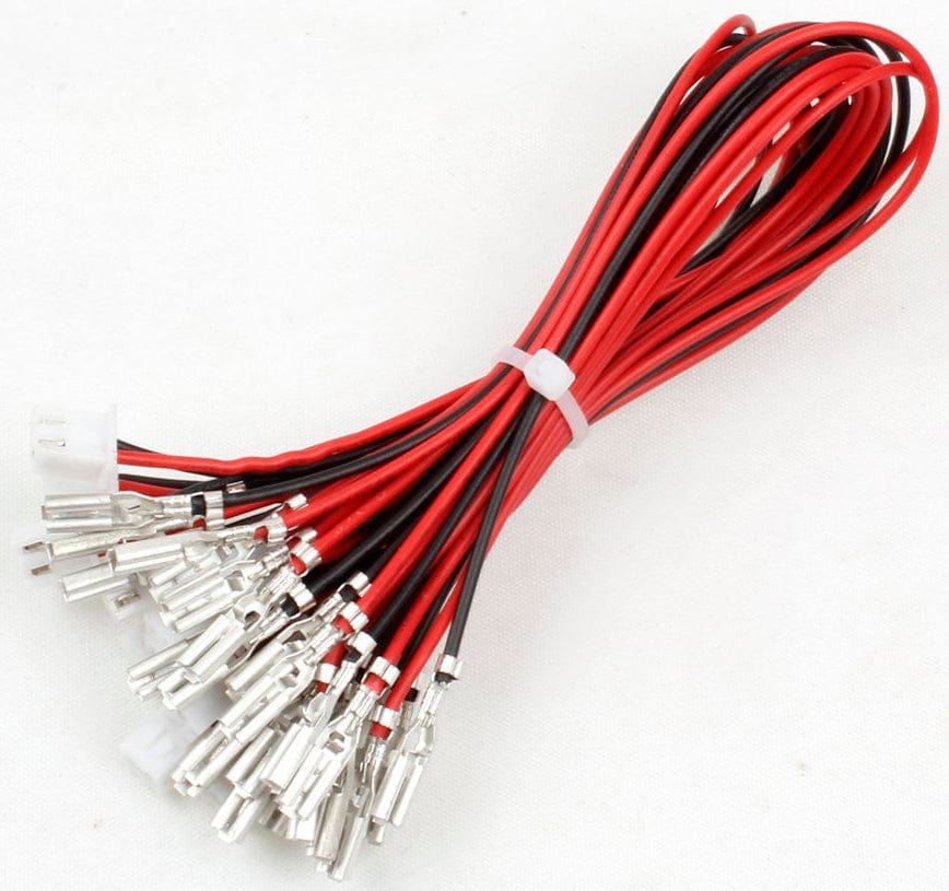 DIY Retro Arcade Zero-Delay USB Arcade Encoder Kit
