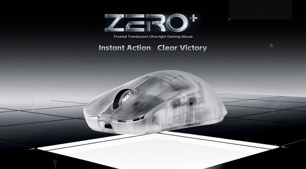 ATK Gaming Gear Wireless Gaming Mouse