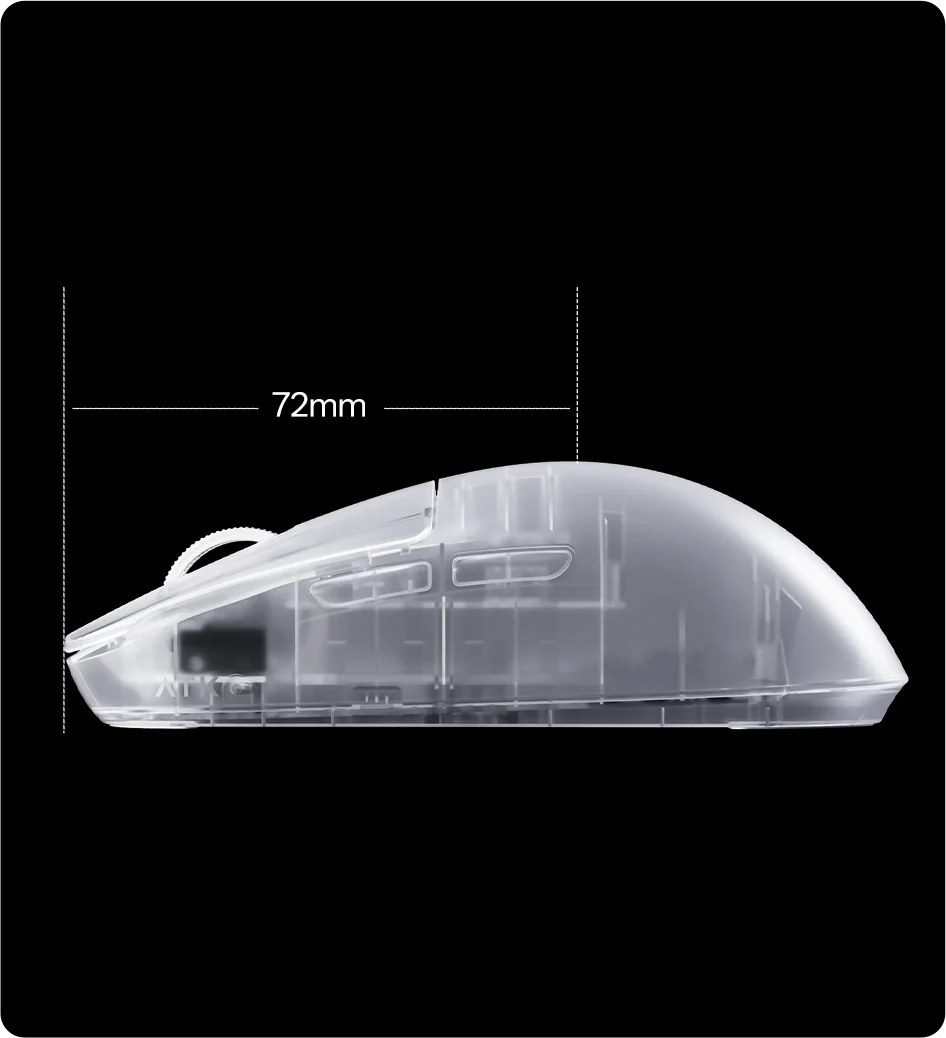 ATK Gaming Gear Wireless Gaming Mouse
