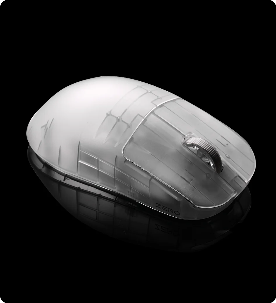 ATK Gaming Gear Wireless Gaming Mouse
