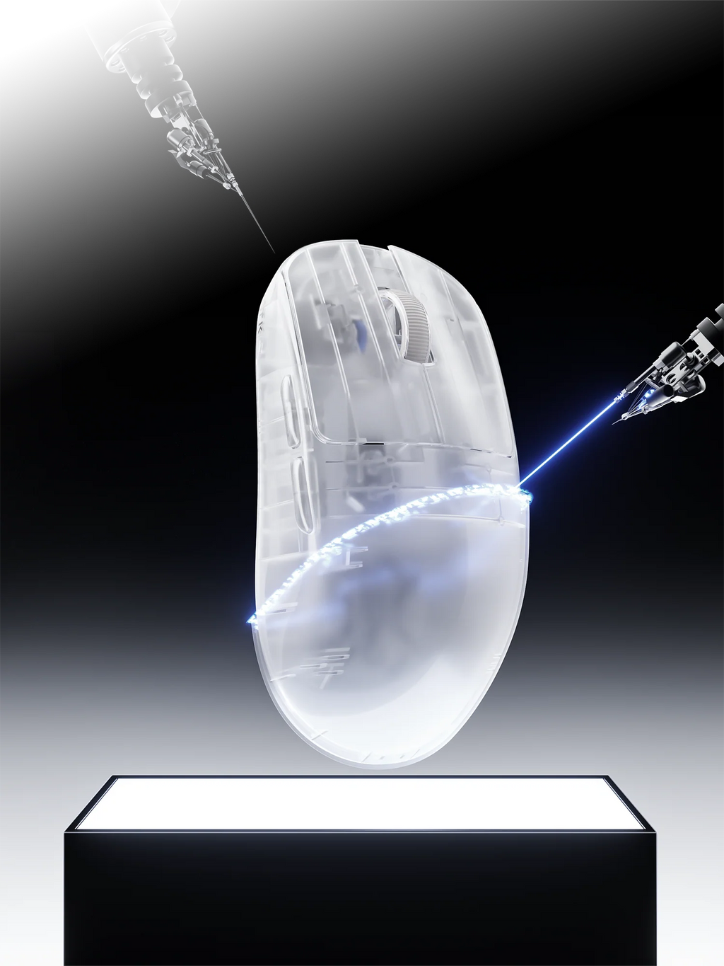 ATK Gaming Gear Wireless Gaming Mouse