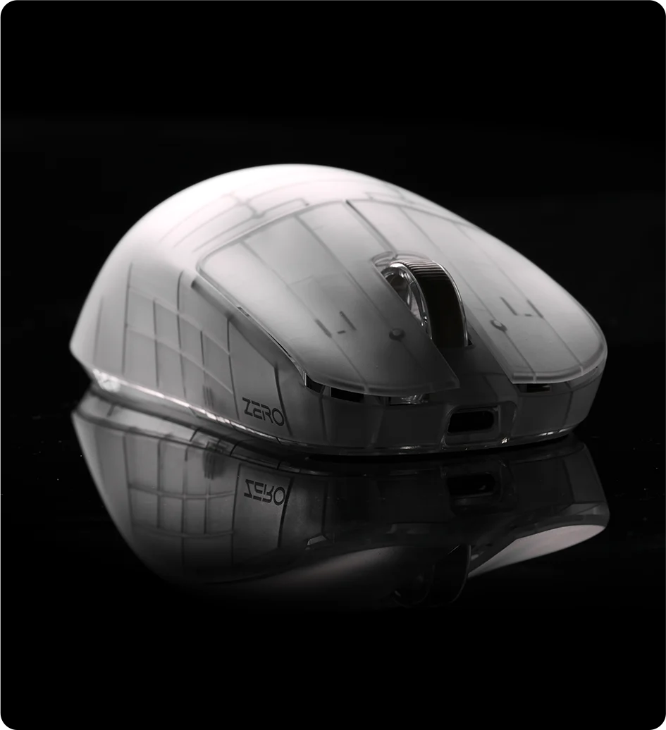 ATK Gaming Gear Wireless Gaming Mouse