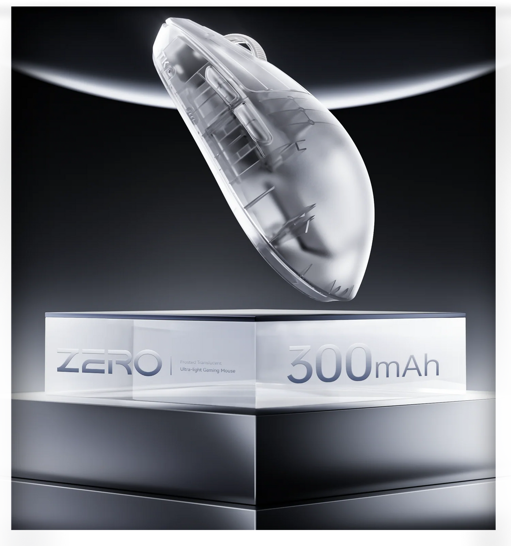ATK Gaming Gear Wireless Gaming Mouse