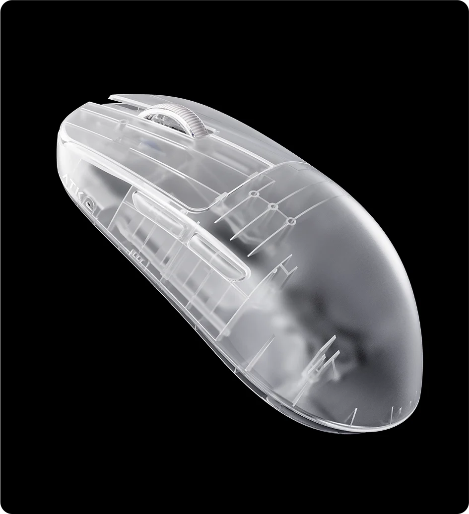 ATK Gaming Gear Wireless Gaming Mouse