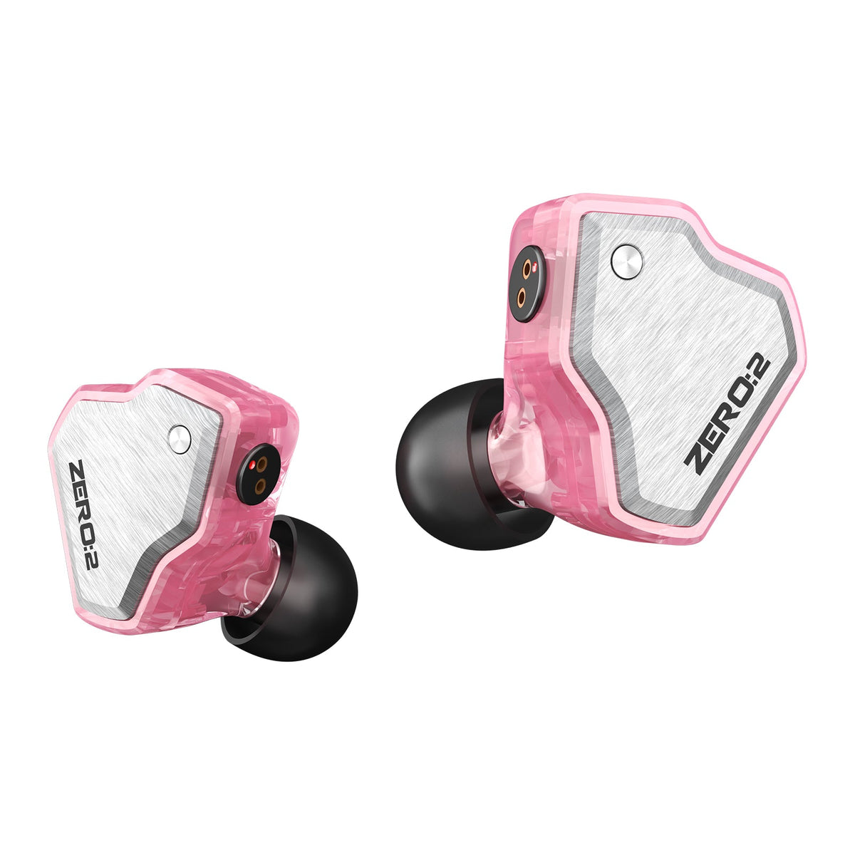 7HZ Wired Dynamic In-Ear Monitors