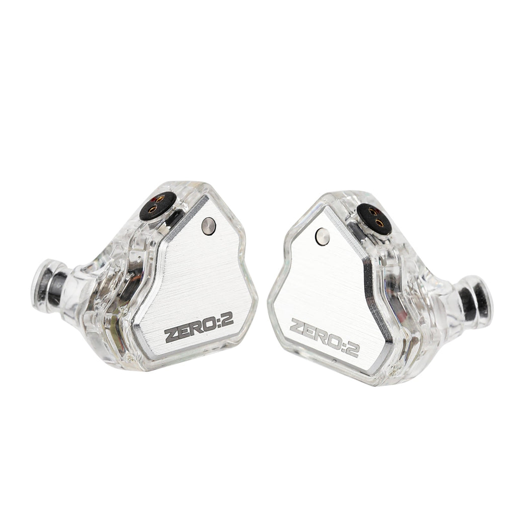 7HZ Wired Dynamic In-Ear Monitors