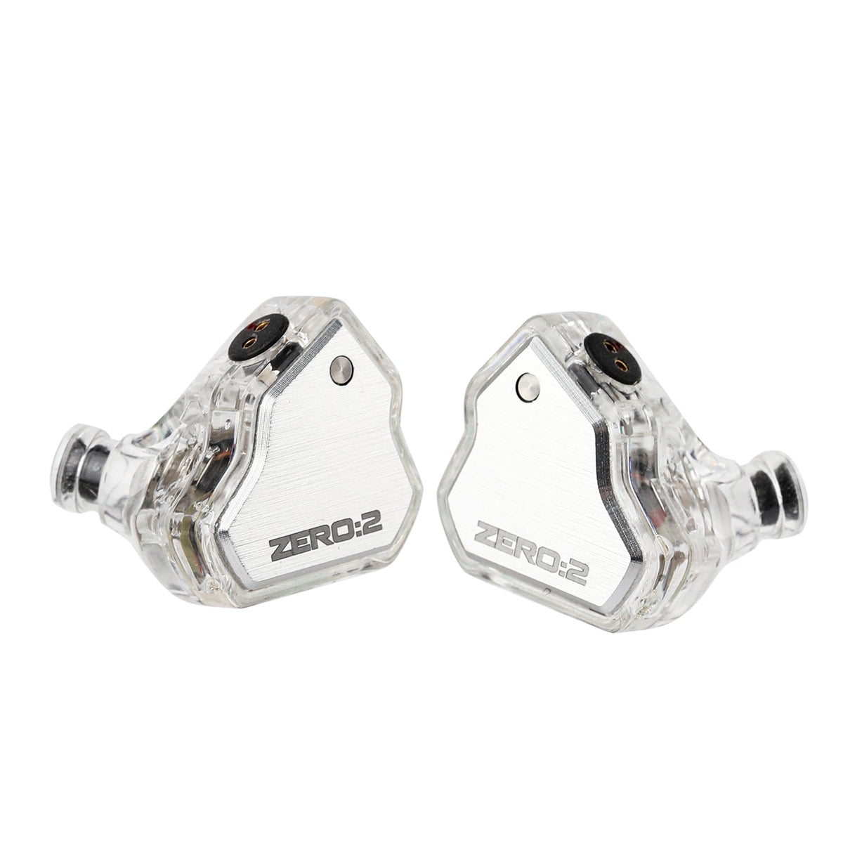 7HZ Wired Dynamic In-Ear Monitors