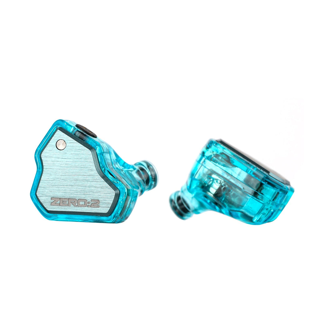 7HZ Wired Dynamic In-Ear Monitors