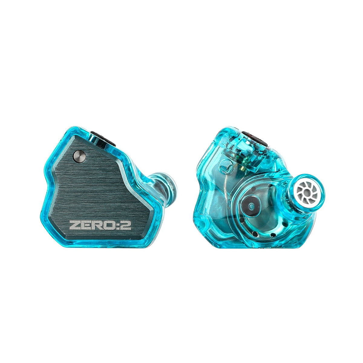 7HZ Wired Dynamic In-Ear Monitors