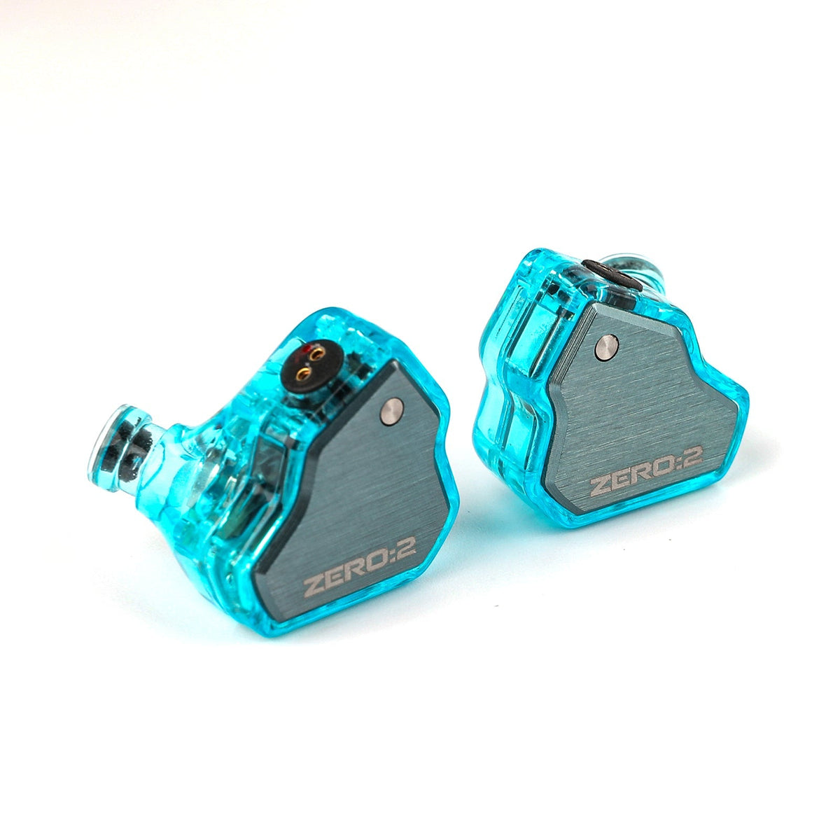 7HZ Wired Dynamic In-Ear Monitors