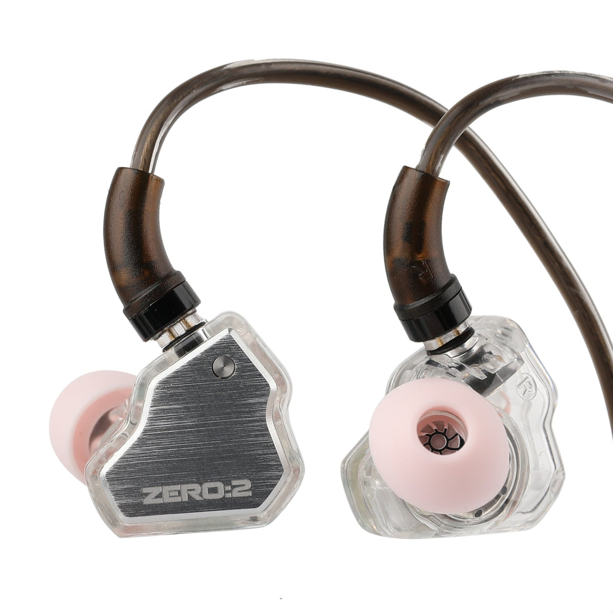 7HZ Wired Dynamic In-Ear Monitors